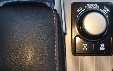 Lexus RX IV рестайлинг, 2017 год, 3 500 000 рублей, 17 фотография