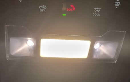 Lexus RX IV рестайлинг, 2017 год, 3 500 000 рублей, 18 фотография