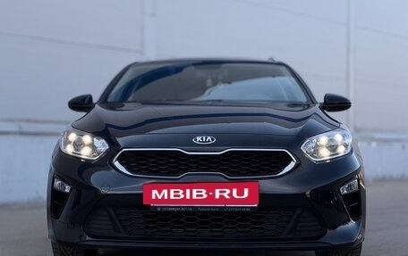 KIA cee'd III, 2019 год, 1 650 000 рублей, 3 фотография