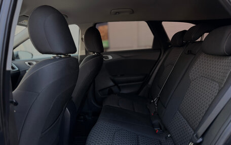 KIA cee'd III, 2019 год, 1 650 000 рублей, 5 фотография