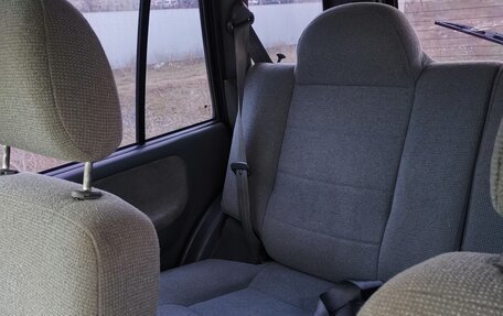 KIA Sportage IV рестайлинг, 2005 год, 385 000 рублей, 4 фотография