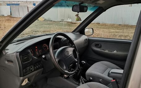 KIA Sportage IV рестайлинг, 2005 год, 385 000 рублей, 3 фотография