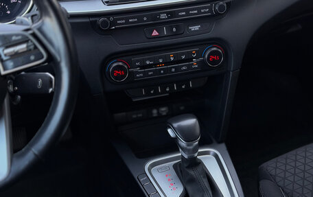 KIA cee'd III, 2019 год, 1 650 000 рублей, 8 фотография