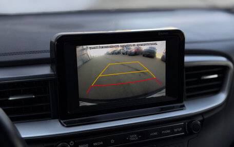 KIA cee'd III, 2019 год, 1 650 000 рублей, 12 фотография