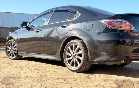 Mazda 6, 2012 год, 1 070 000 рублей, 3 фотография