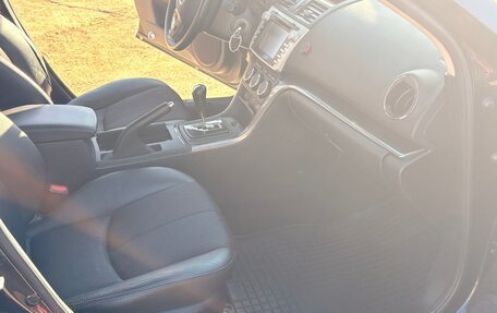 Mazda 6, 2012 год, 1 070 000 рублей, 10 фотография