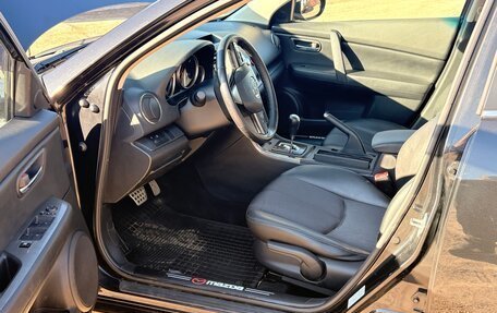 Mazda 6, 2012 год, 1 070 000 рублей, 7 фотография