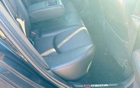 Mazda 6, 2012 год, 1 070 000 рублей, 9 фотография