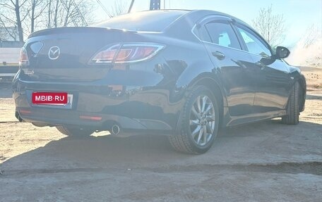 Mazda 6, 2012 год, 1 070 000 рублей, 5 фотография