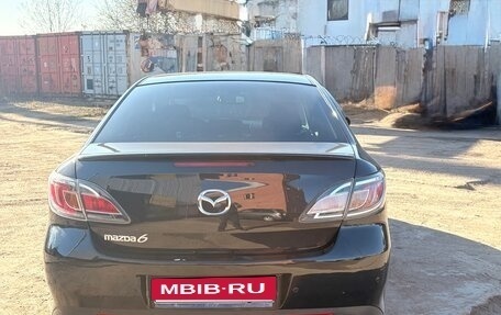 Mazda 6, 2012 год, 1 070 000 рублей, 4 фотография