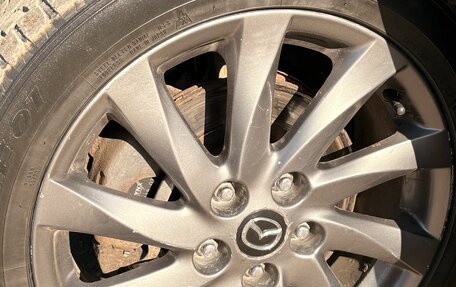 Mazda 6, 2012 год, 1 070 000 рублей, 21 фотография