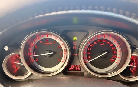 Mazda 6, 2012 год, 1 070 000 рублей, 22 фотография