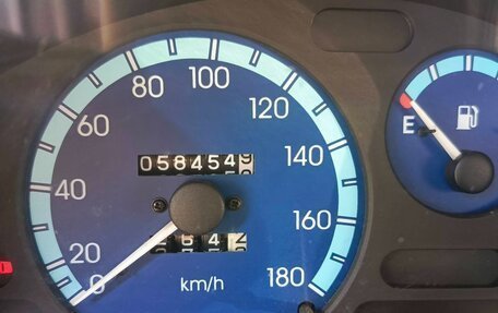 Daewoo Matiz I, 2013 год, 200 000 рублей, 6 фотография