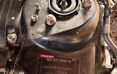 Mazda 6, 2012 год, 1 070 000 рублей, 36 фотография