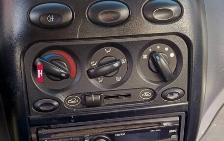 Daewoo Matiz I, 2013 год, 200 000 рублей, 7 фотография