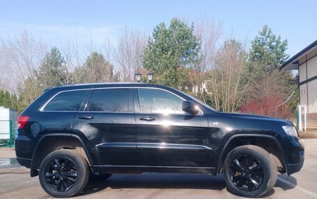 Jeep Grand Cherokee, 2012 год, 1 500 000 рублей, 3 фотография