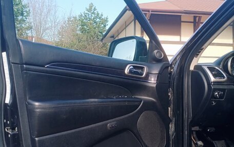 Jeep Grand Cherokee, 2012 год, 1 500 000 рублей, 6 фотография