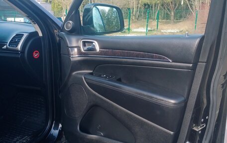 Jeep Grand Cherokee, 2012 год, 1 500 000 рублей, 8 фотография