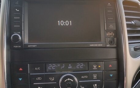 Jeep Grand Cherokee, 2012 год, 1 500 000 рублей, 12 фотография