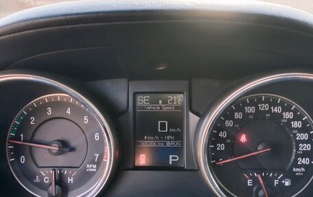 Jeep Grand Cherokee, 2012 год, 1 500 000 рублей, 14 фотография