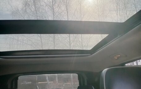 Jeep Grand Cherokee, 2012 год, 1 500 000 рублей, 16 фотография