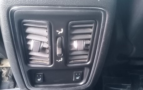 Jeep Grand Cherokee, 2012 год, 1 500 000 рублей, 17 фотография