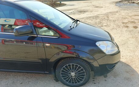 Opel Zafira B, 2011 год, 800 000 рублей, 3 фотография