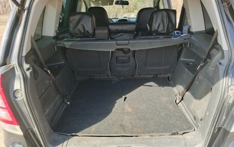 Opel Zafira B, 2011 год, 800 000 рублей, 6 фотография