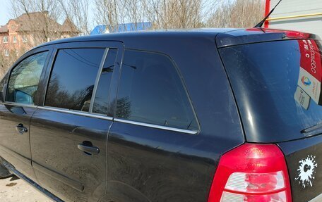 Opel Zafira B, 2011 год, 800 000 рублей, 9 фотография