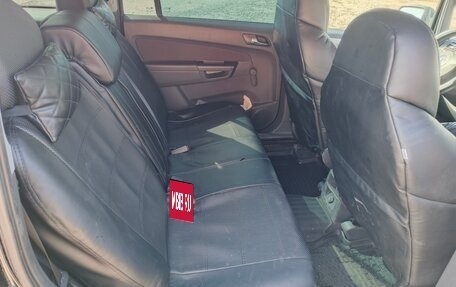 Opel Zafira B, 2011 год, 800 000 рублей, 7 фотография