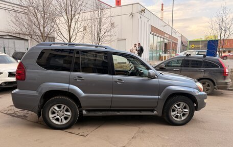 Lexus GX I, 2003 год, 1 500 000 рублей, 8 фотография