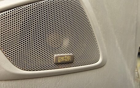 Lexus GX I, 2003 год, 1 500 000 рублей, 14 фотография