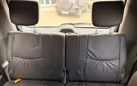 Lexus GX I, 2003 год, 1 500 000 рублей, 12 фотография