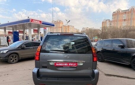 Lexus GX I, 2003 год, 1 500 000 рублей, 6 фотография