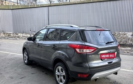 Ford Kuga III, 2015 год, 1 360 000 рублей, 3 фотография