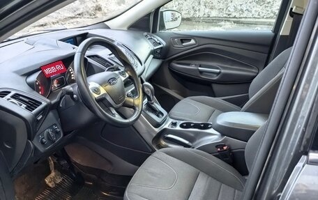 Ford Kuga III, 2015 год, 1 360 000 рублей, 6 фотография