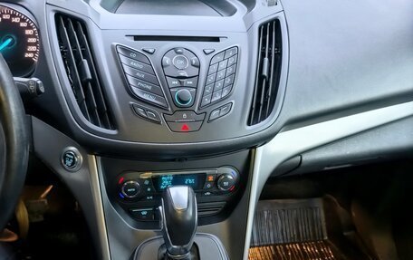 Ford Kuga III, 2015 год, 1 360 000 рублей, 8 фотография