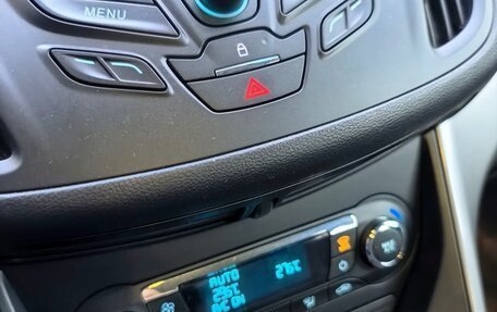 Ford Kuga III, 2015 год, 1 360 000 рублей, 9 фотография