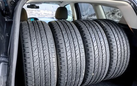 Ford Kuga III, 2015 год, 1 360 000 рублей, 10 фотография