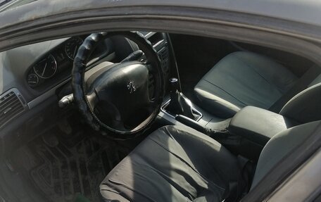 Peugeot 407, 2004 год, 170 000 рублей, 3 фотография