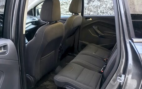 Ford Kuga III, 2015 год, 1 360 000 рублей, 11 фотография