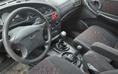 Chevrolet Niva I рестайлинг, 2006 год, 375 000 рублей, 9 фотография