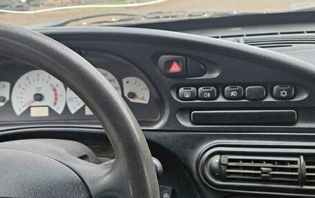 Chevrolet Niva I рестайлинг, 2006 год, 375 000 рублей, 8 фотография