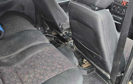 Chevrolet Niva I рестайлинг, 2006 год, 375 000 рублей, 10 фотография