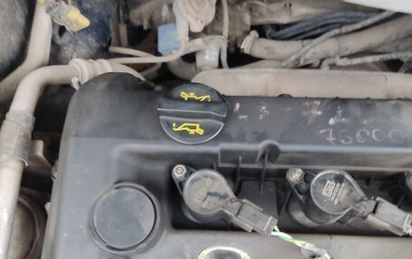 Ford Focus IV, 2005 год, 520 000 рублей, 9 фотография