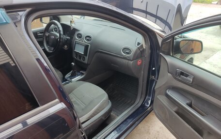 Ford Focus IV, 2005 год, 520 000 рублей, 4 фотография