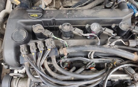 Ford Focus IV, 2005 год, 520 000 рублей, 10 фотография