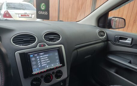 Ford Focus IV, 2005 год, 520 000 рублей, 11 фотография