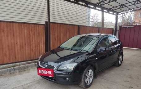 Ford Focus IV, 2005 год, 520 000 рублей, 2 фотография