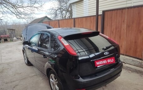 Ford Focus IV, 2005 год, 520 000 рублей, 3 фотография